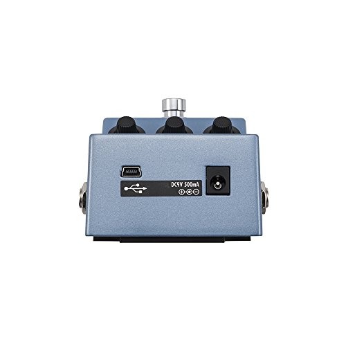 ZOOM multi effector spatial effects MS-70CDR