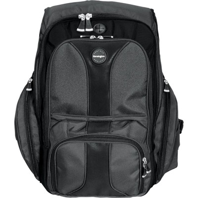 KENSINGTON K62238B Black 17" Case- K62238B