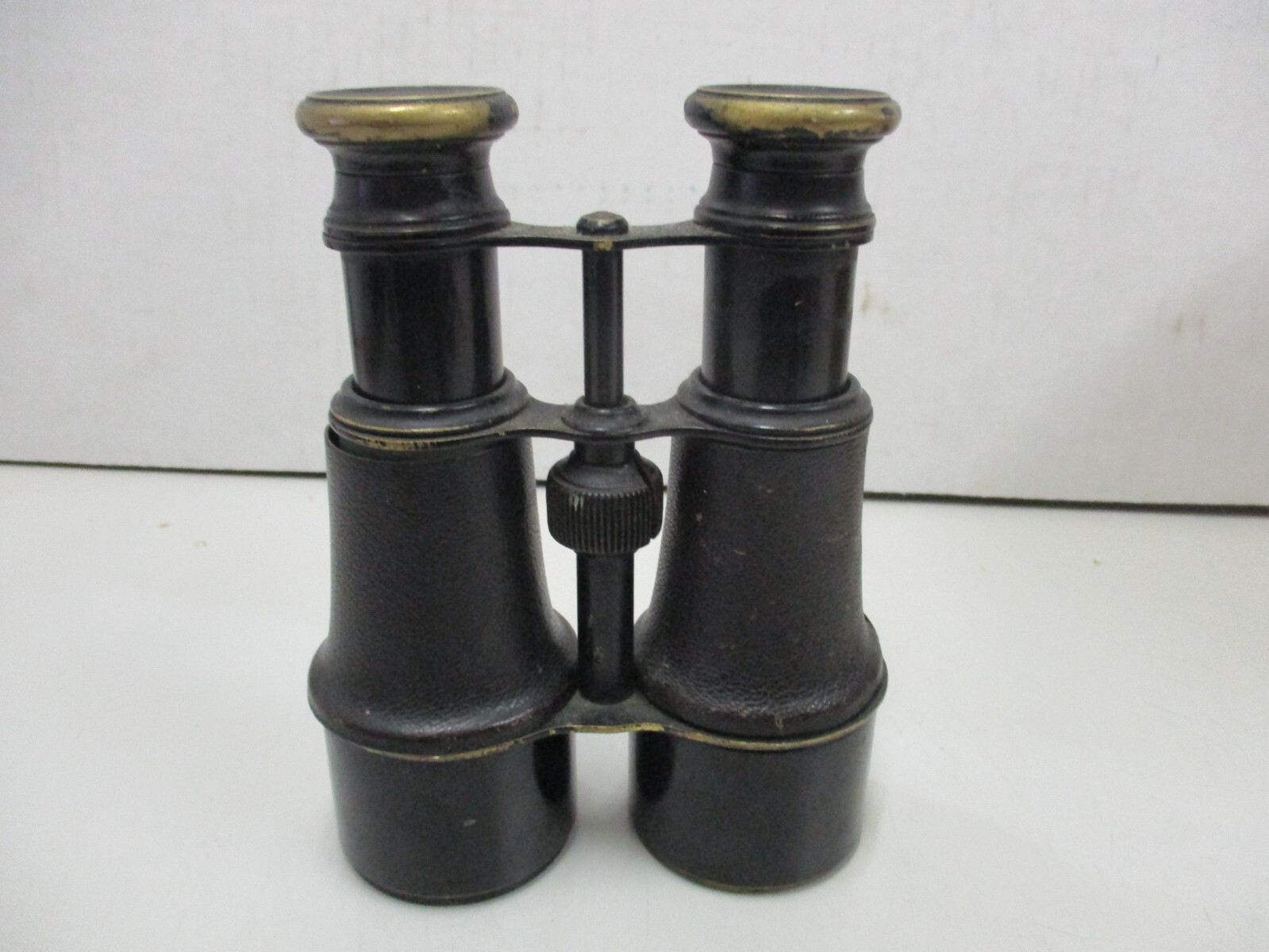 Vintage Barr Model E-18 Binoculars -RARE-