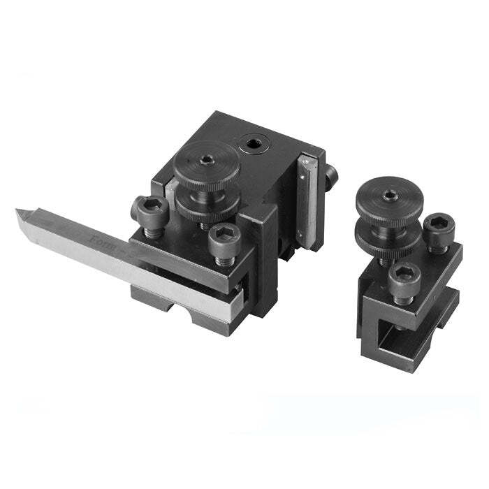 PROXXON Quick change tool post for PD 250/E, #24026