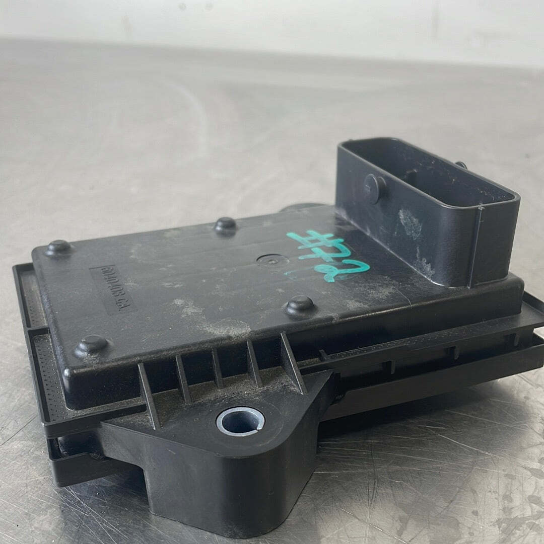 2020 camaro ss steering column control module #72