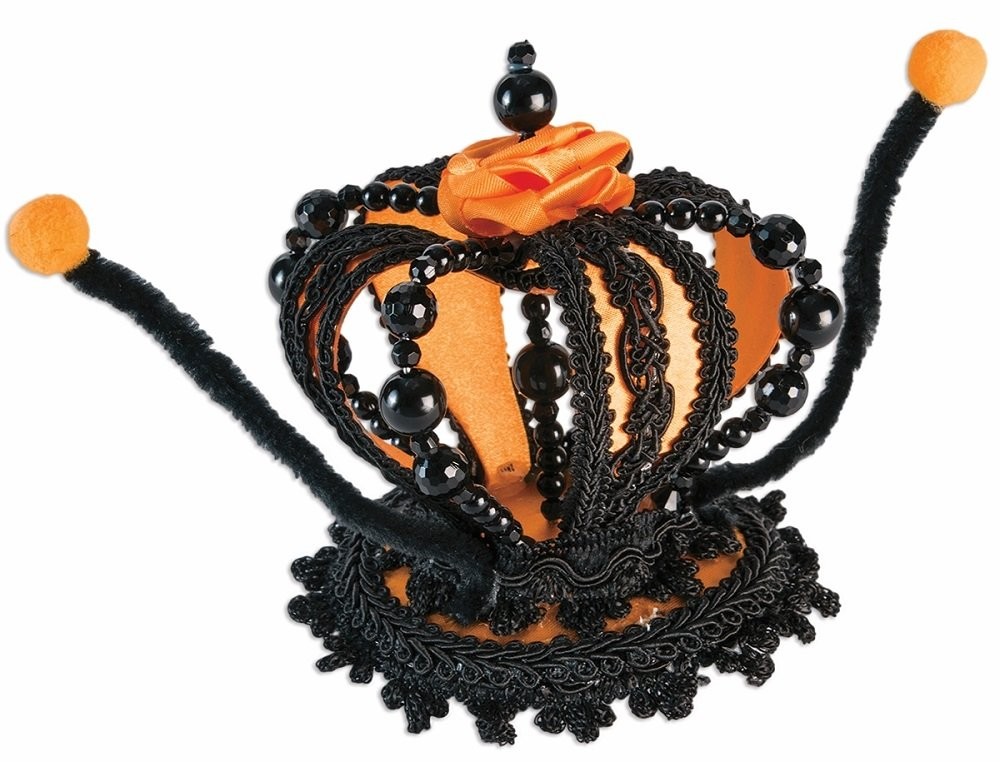 Butterfly Mini Crown Animal Insect Fancy Dress Up Halloween Costume Accessory