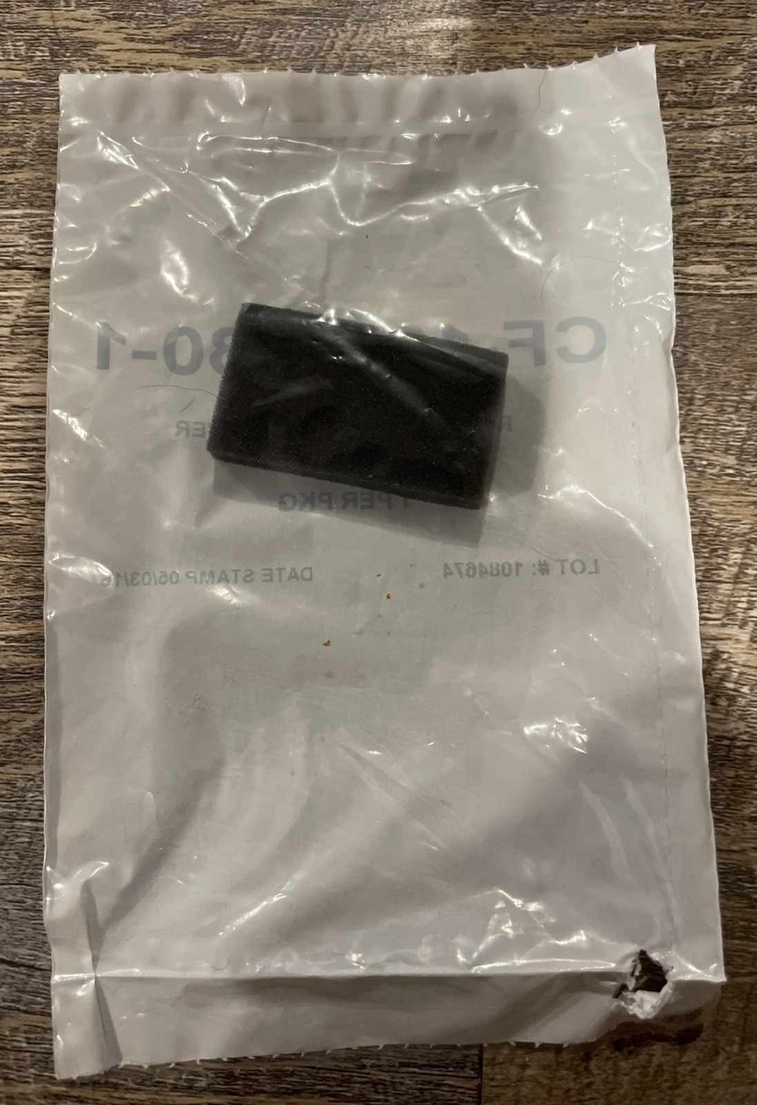 Respironics Pollen Filter CF-1029330-1 For CPAP