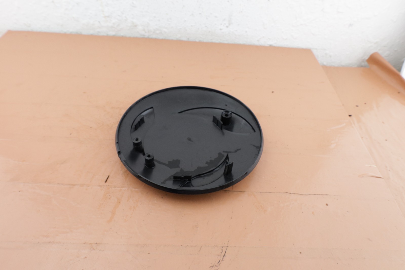 McCulloch MB3201 Blower OEM Cover