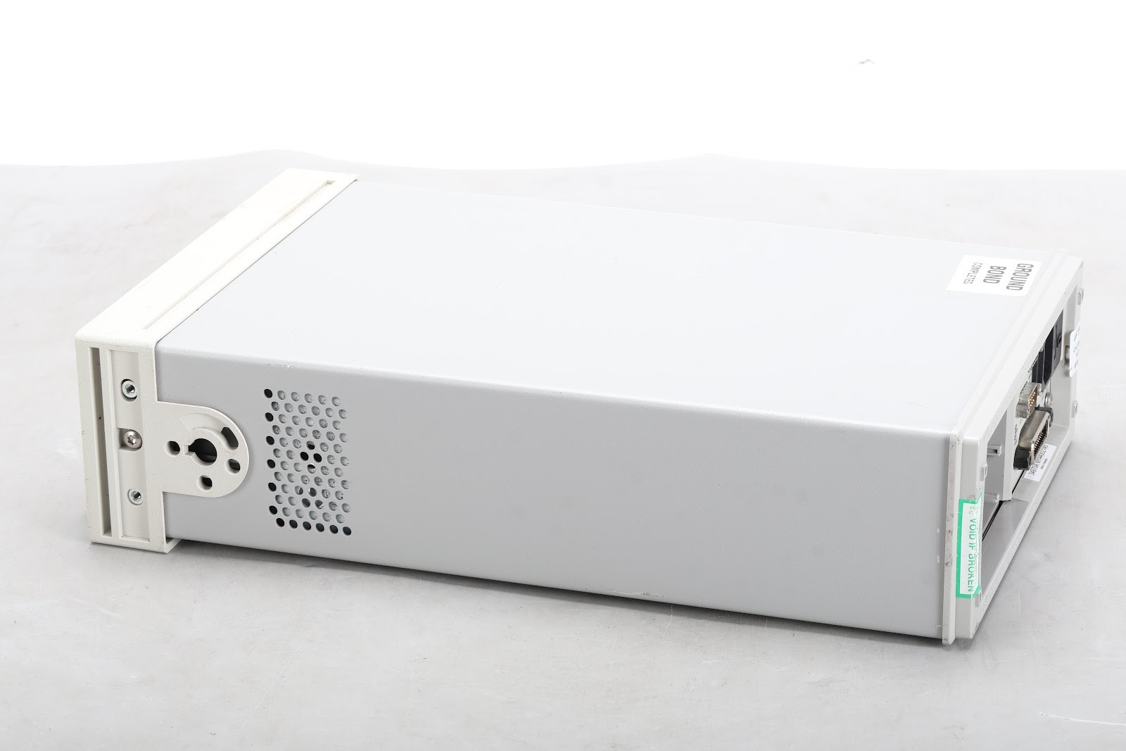 Agilent 34970A Data Acquisition Switch - No Options or Cards
