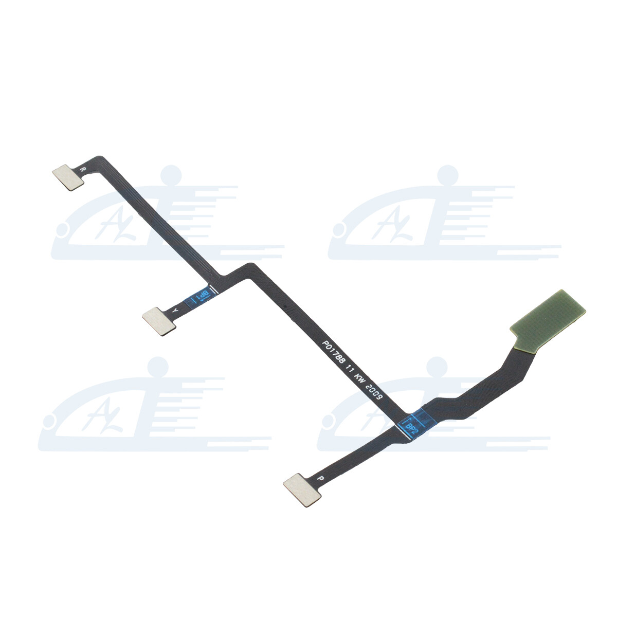 3pcs Flexible Gimbal Flat Ribbon Flex Cable Layer For DJI Mavic Pro