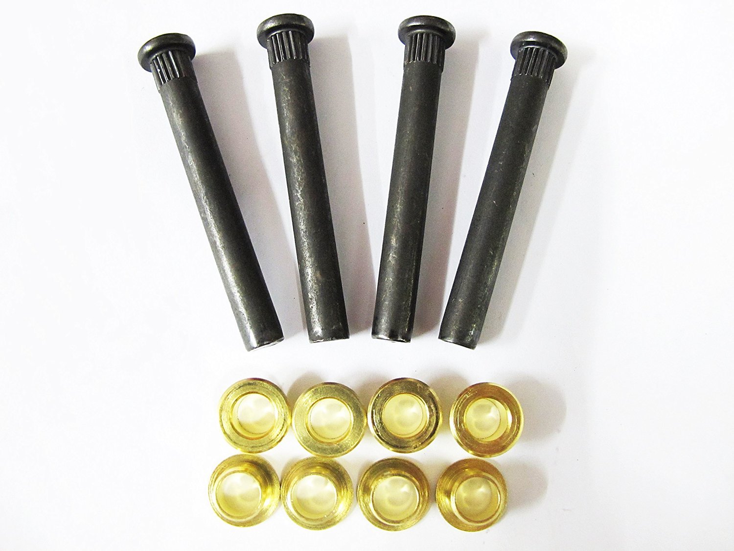 80 - 88 - 02 Door Hinge Pins Fits Isuzu Holden Rodeo Tf TFR Kb Kbz Pickup UTE x4