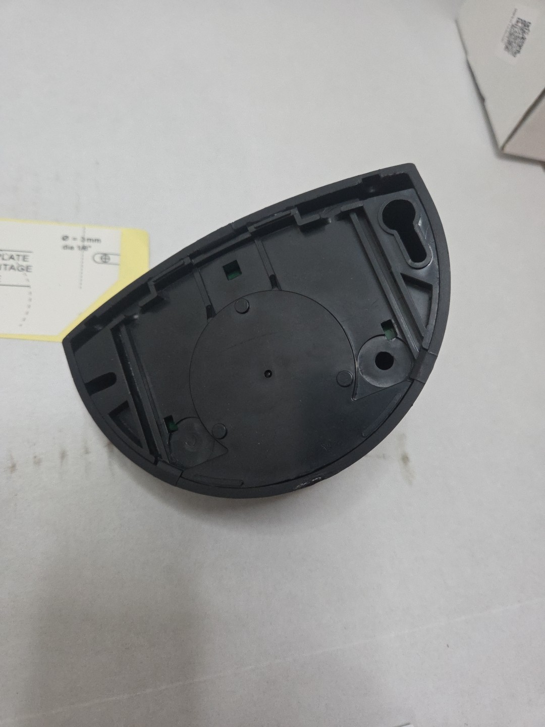 Automatic Door Motion Sensor Request to Exit PIR, 12-24V Microwave Autodoor Sens