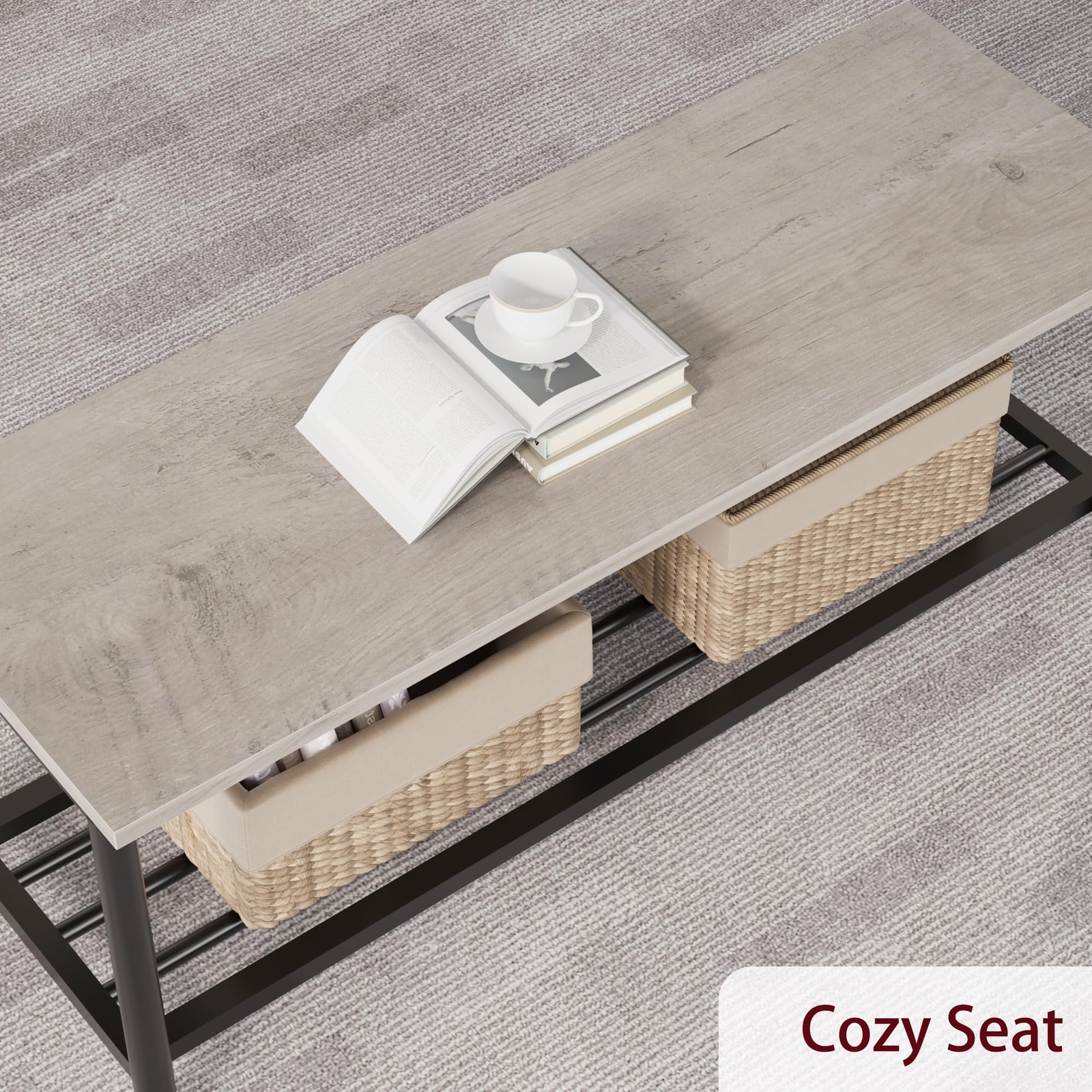 Modern Dining Room Table Set for 4 Modern Kitchen Table Set with Bench and Chair