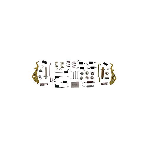 Brake Hardware Kit - H2305