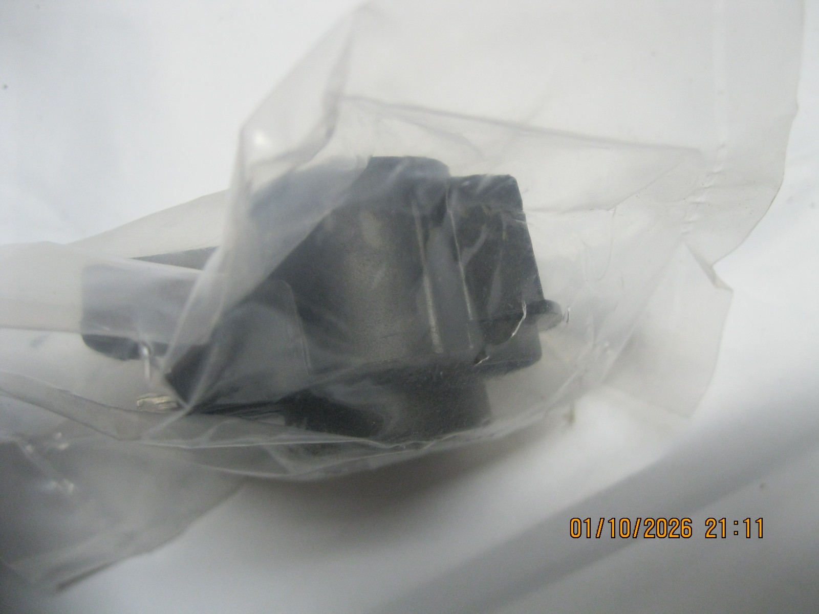 Distributor Rotor Professionals Choice JR-155