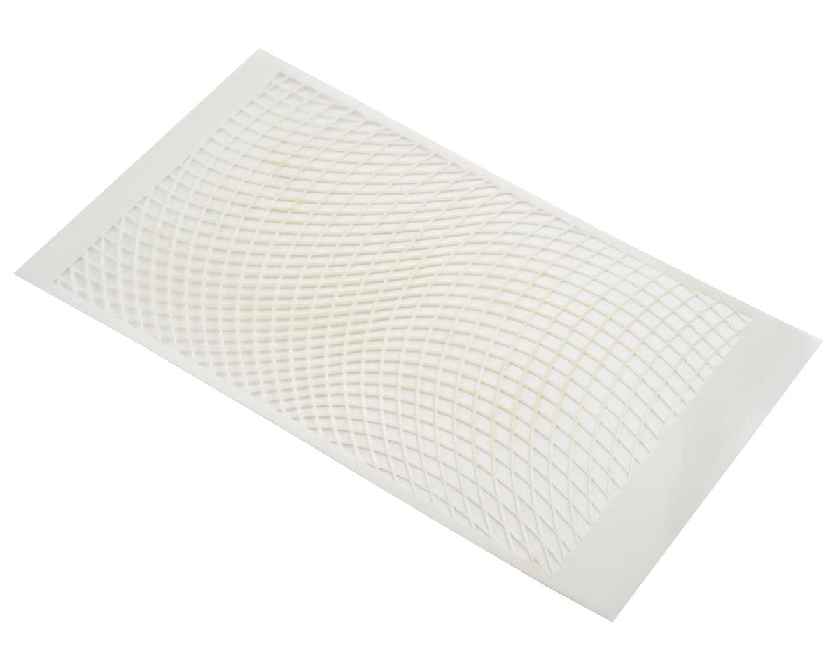Bittydesign Vinyl Paint Stencil (Wave Mesh) [BDYSTC-015]