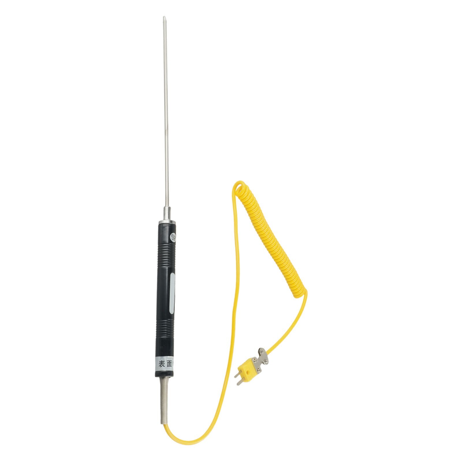 1 X K Type Thermocouple Temperature Probe Sensor For Thermometer 81531