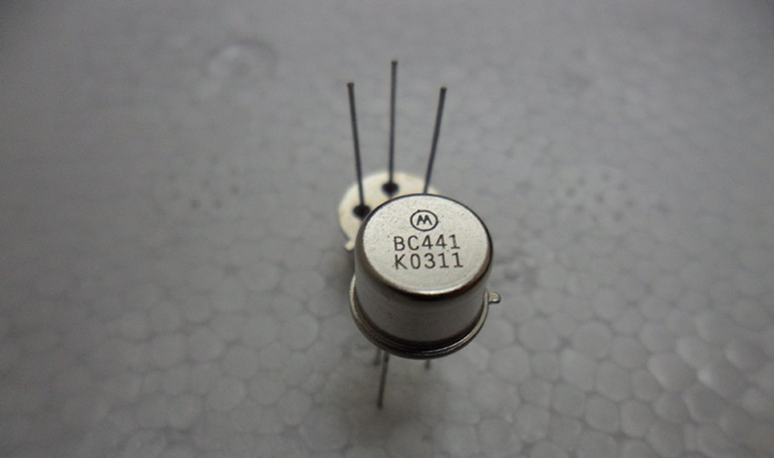 10PC New BC441 Encapsulation:CAN-3