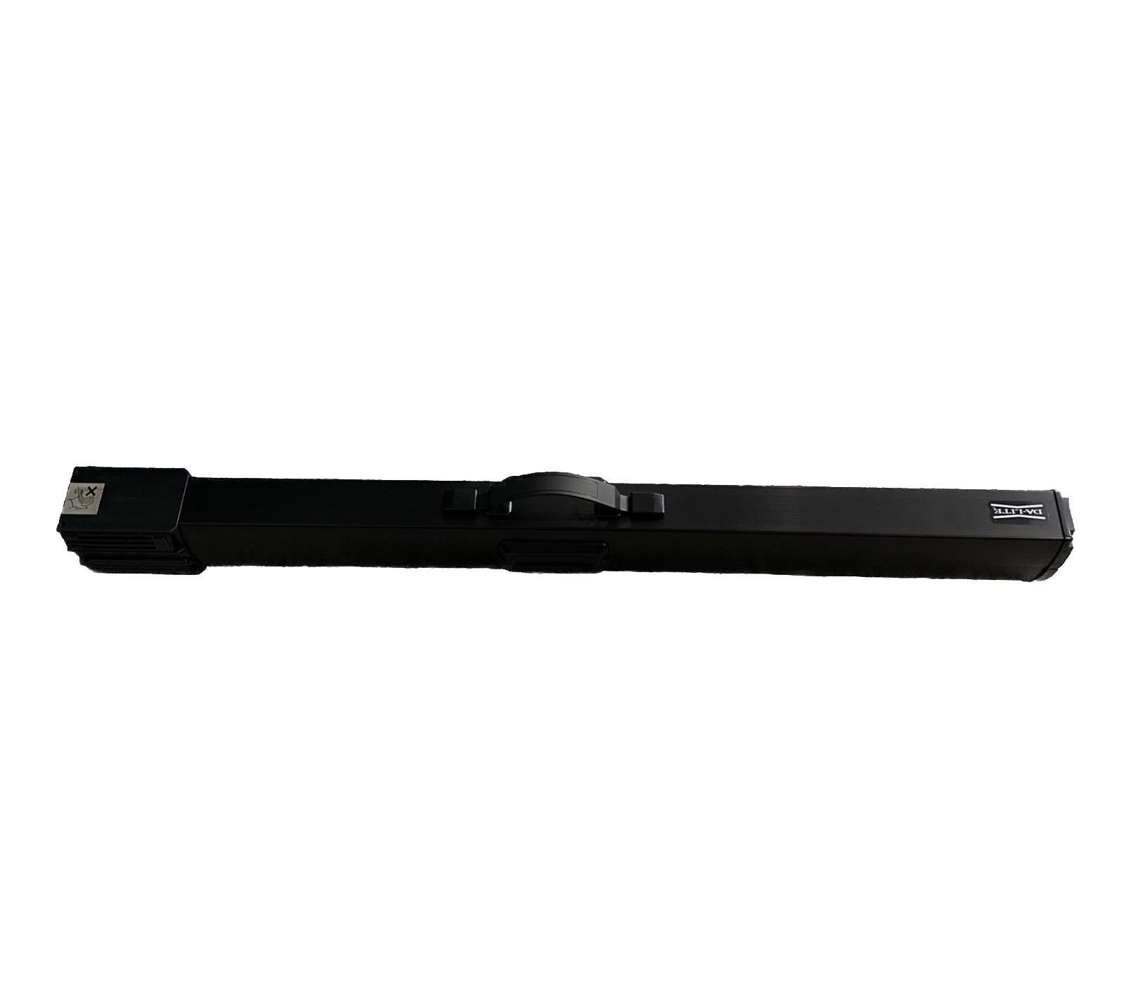 Da-Lite 40"x32" Projection Projector Screen Carpet Model With Carrying Case.
