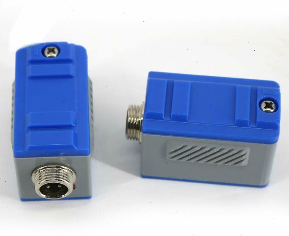 TS-2 Transducer Sensor for TUF-2000E/ 2000H/ 2000P Handheld Ultrasonic Flowmeter
