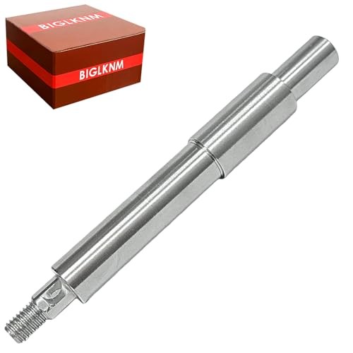 Steel Water Pump Shaft Compatible with Polaris Sportsman 600 700 800 X2 MV7