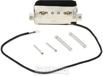 Seymour Duncan SHPR-1b P-Rails Pickup - Bridge