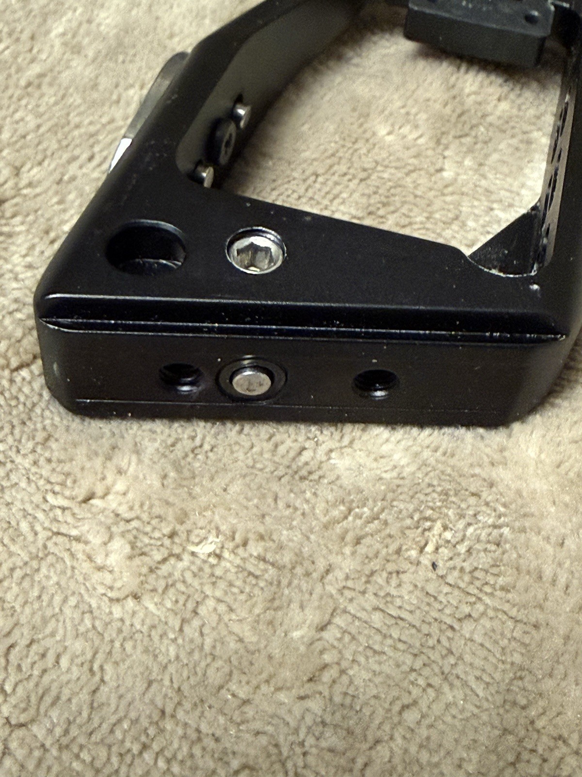Dye NT11 Frame