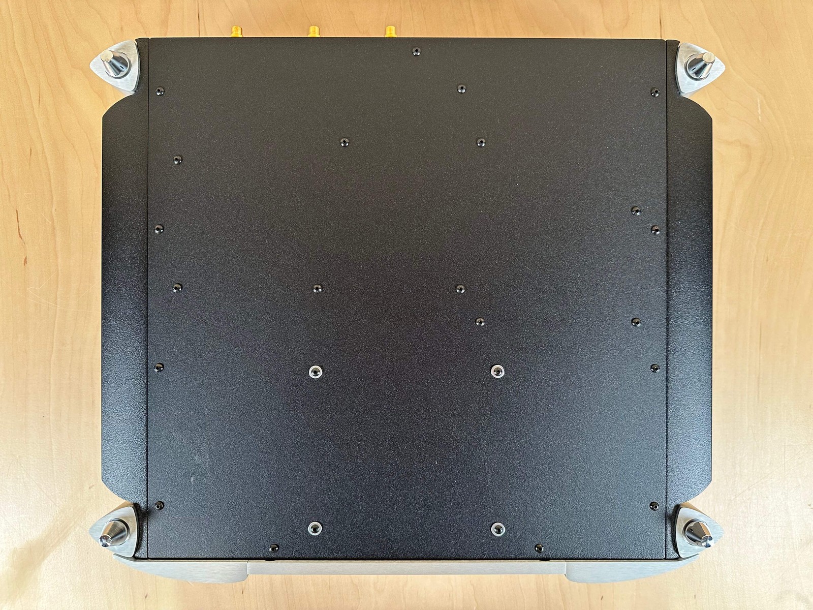 Simaudio Moon 650D DAC/CD Transport