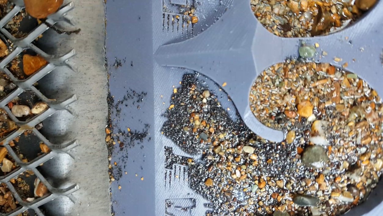 20X48 Dredge Dream Mat