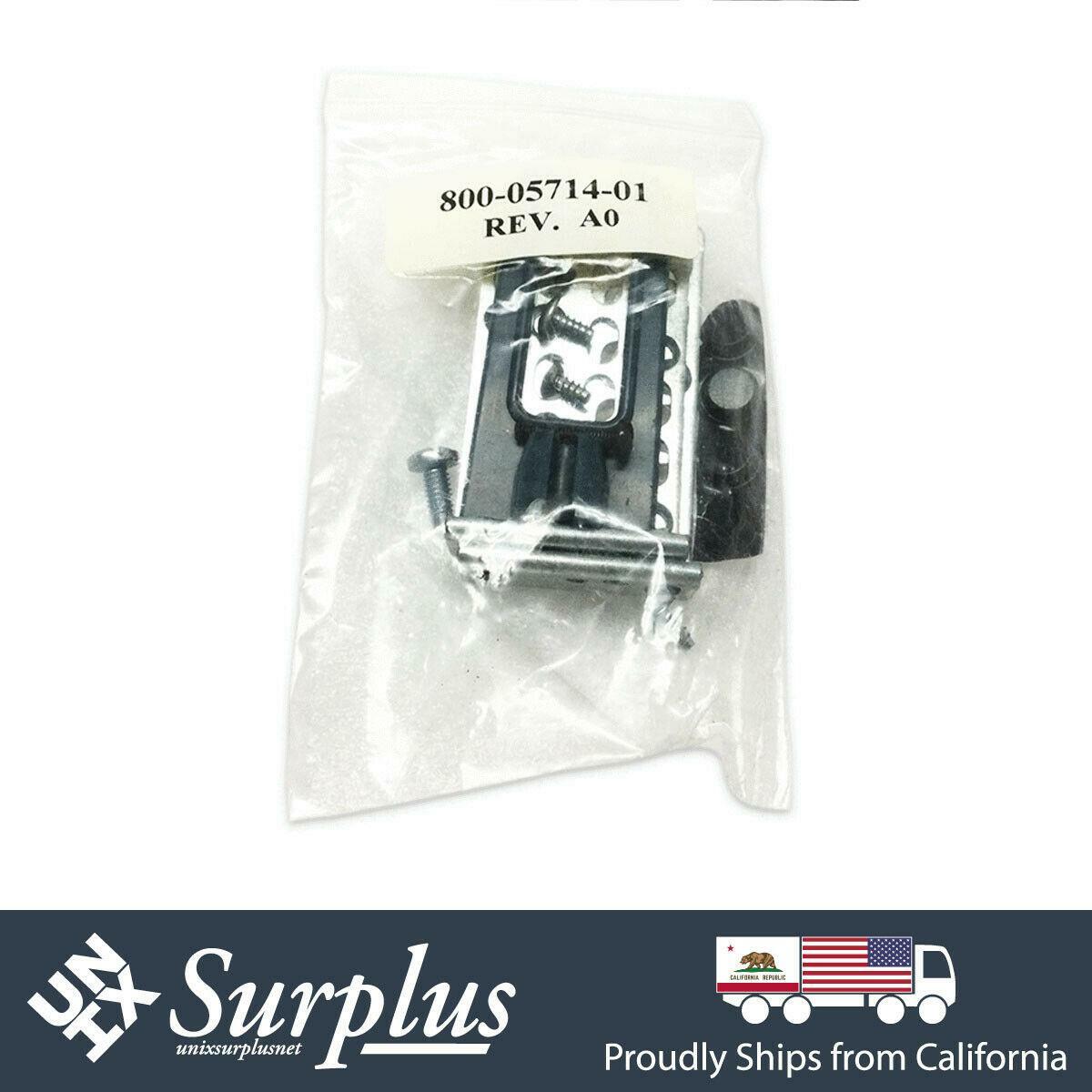 Cisco 1U Rack Mount Ears 800-05714-01 Bracket Kit for Catalyst 2900/3500 series