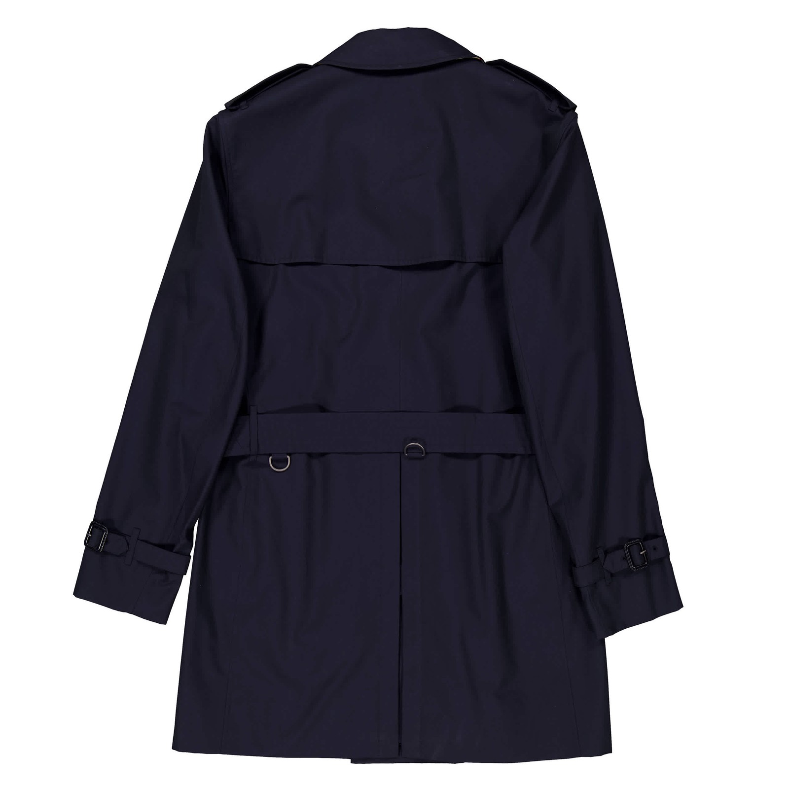 Burberry Men's Wimbledon Trench Coat