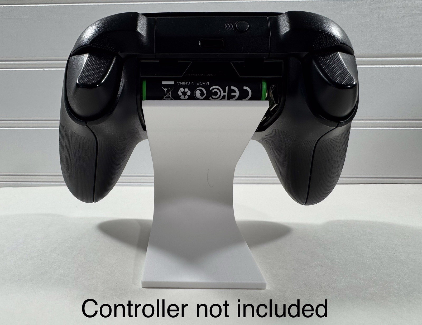 Universal Game Controller Stand Xbox One Series X S PS4 PS5 Holder Display