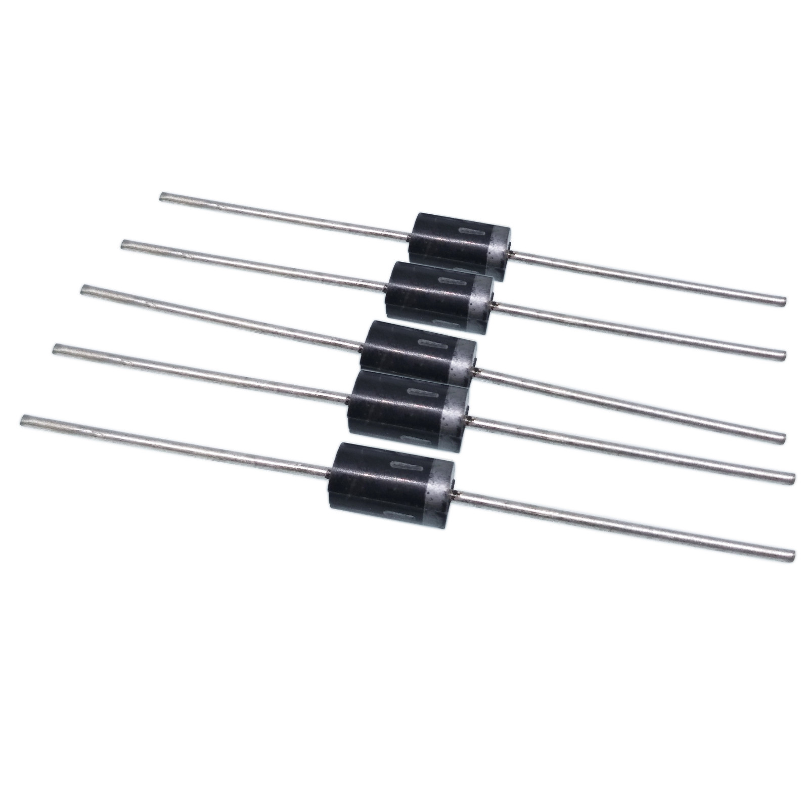 50pcs 1N5401 3A 100V Recetifier Diode