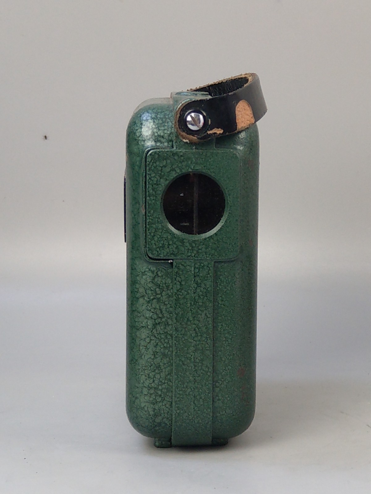 Vintage Hilger & Watts Cowley Automatic Level With Original Case