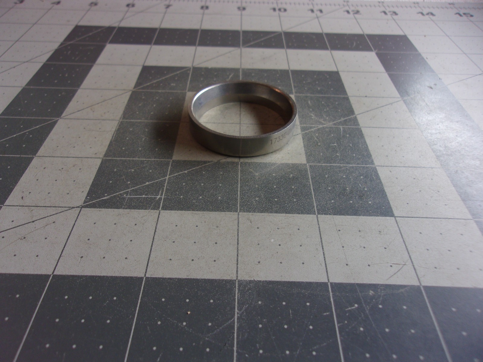 SBI SB1733E-2N Valve Seat