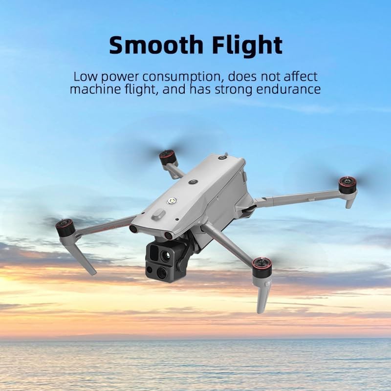 Autel Robotics EVO MAX 4T Propeller 1158 Blades Foldable & Durable Propellers