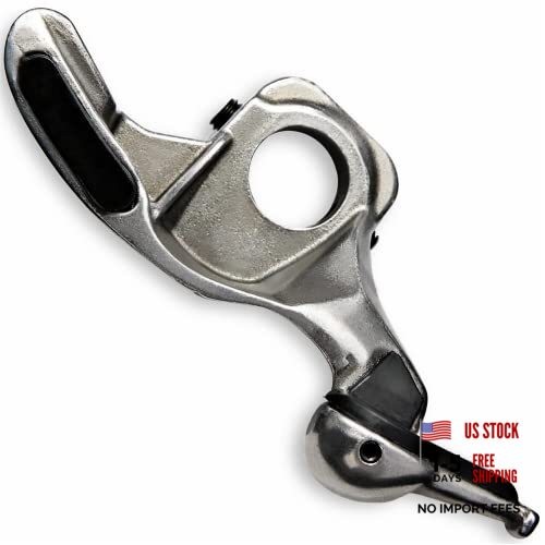 (30mm Straight Hole) Tire Changer Duck Head Attachment Duckhead, Replacement