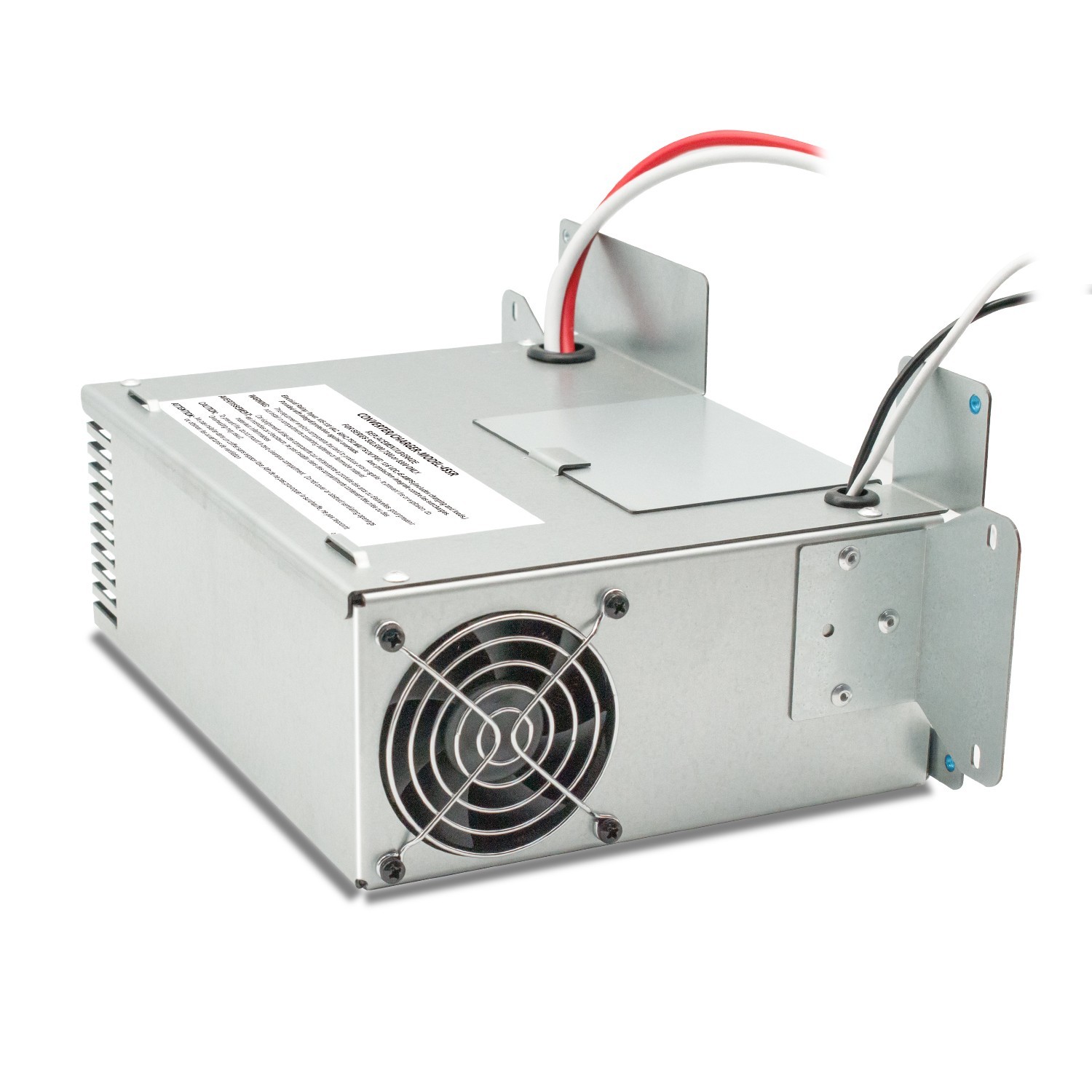 45RU 45amp RV Power Converter for Paralax and for Magnetek 7345 Power Centers