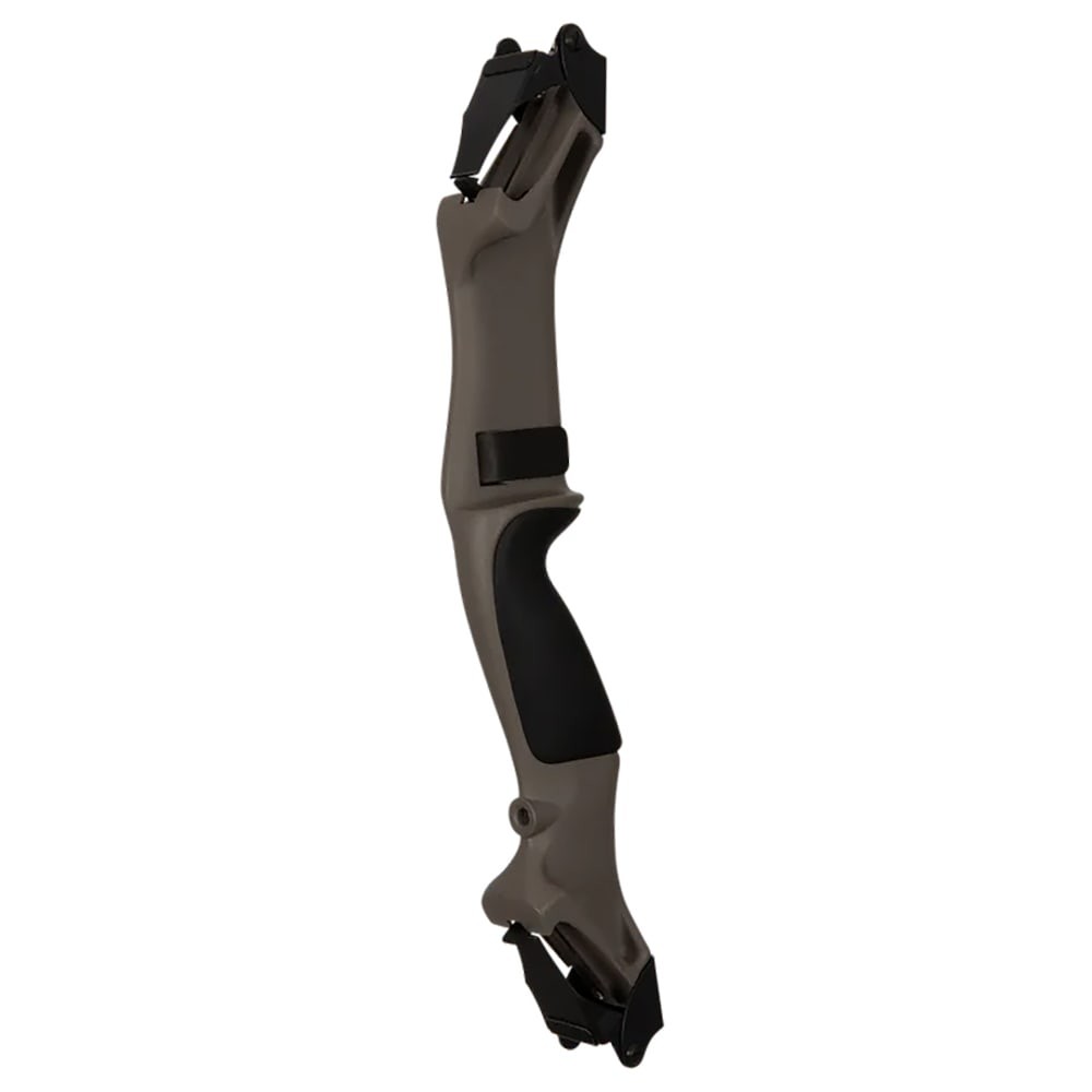 Bear Archery Mag A Riser Stone Traditional Bow Riser (A24MRAST): NEW, Free Ship