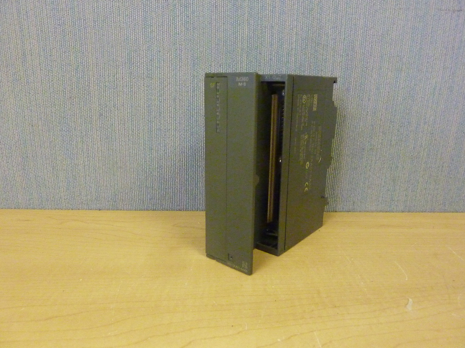 Siemens Simatic IM360 IM-S 6ES7 360-3AA01-0AA0 Interface Module (13155)