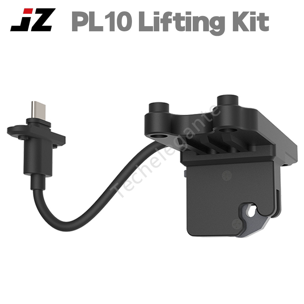 JZ PL10 Lifting Kit for DJI Matrice 400–10kg Payload,E-Port V2,Emergency Release