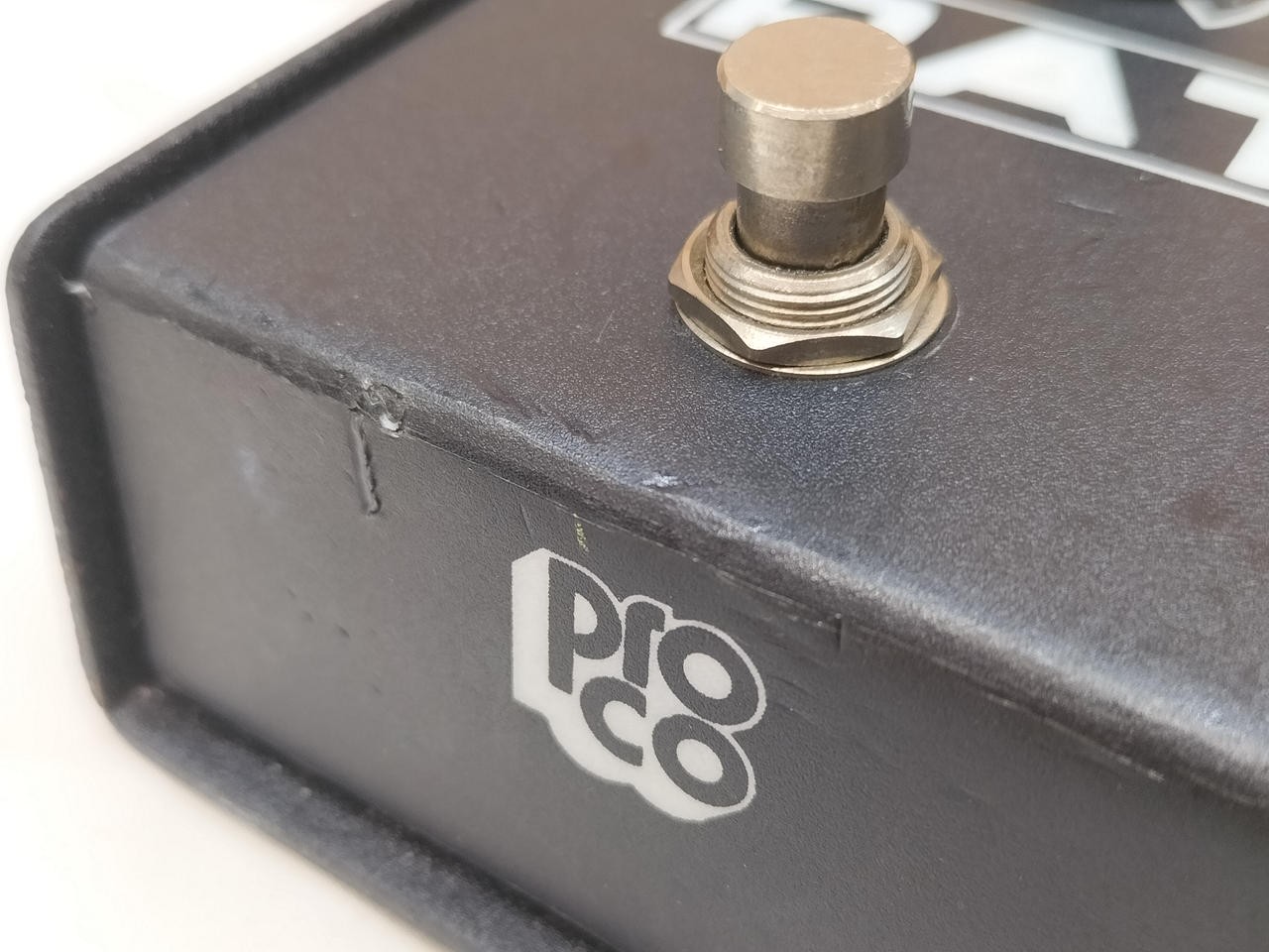 PROCO Effect RAT2