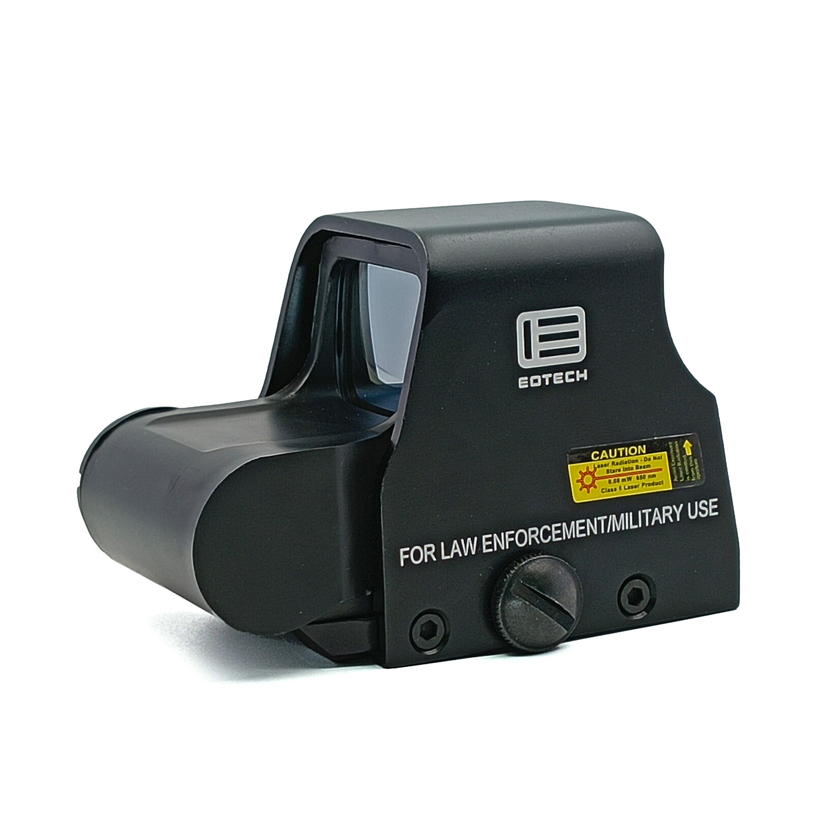 553 Holographic Reflex Sight Scope Red Green Dot Tactical Hunting 20mm Rail