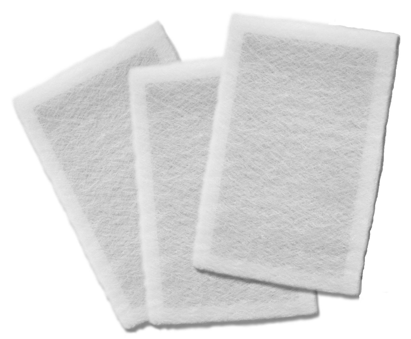 Dynamic C3P2025 20 x 25 Air Filter (3 Pack) Carbon Media