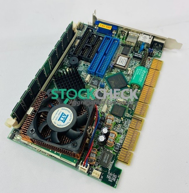 IEI PSB-810EAV-AMP CPU Boards