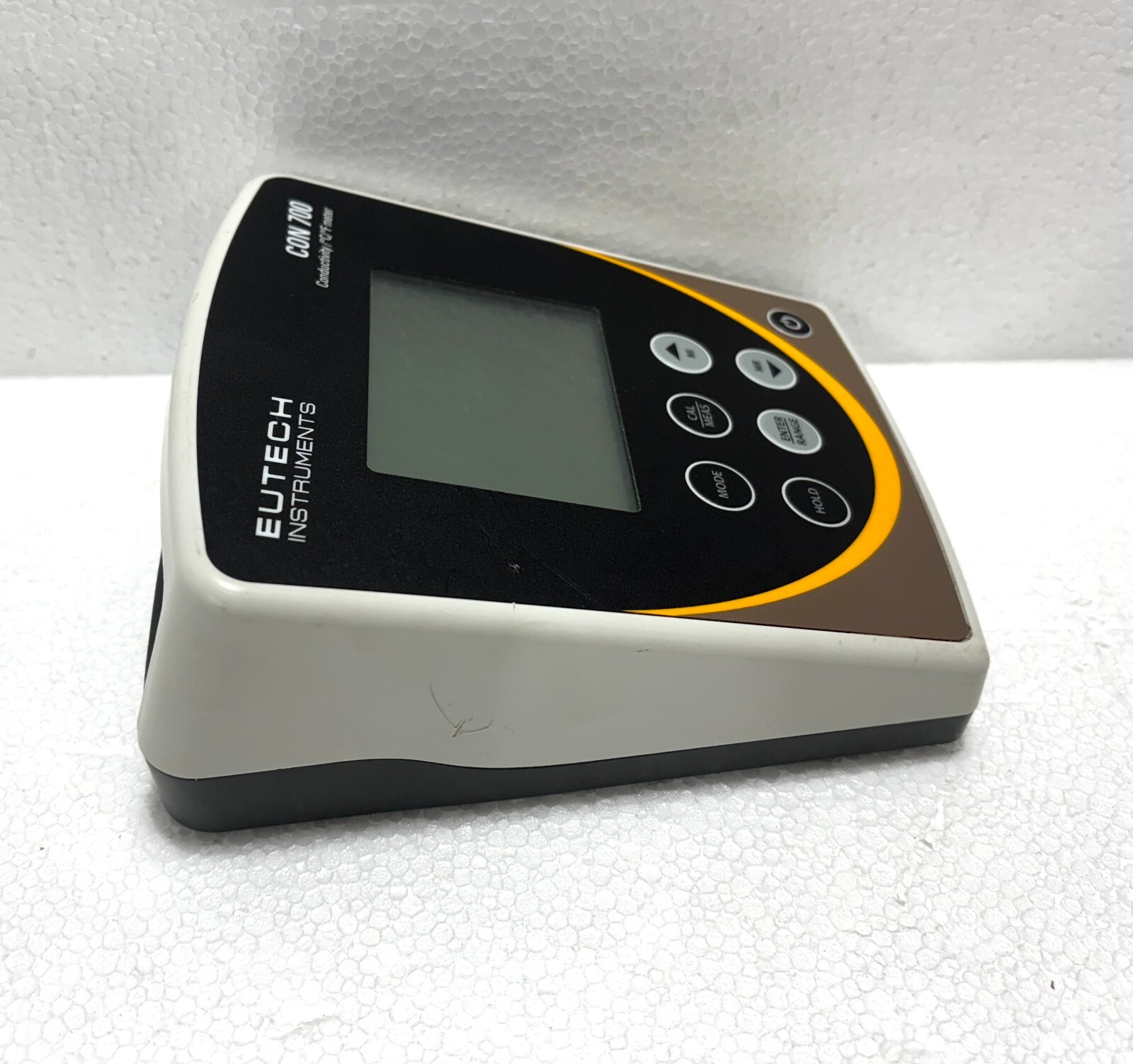 Eutech Instruments CON 700 Portable Hand Held Conductivity Meter
