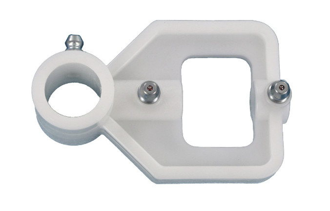 LESCO 80lb Spreader Support Gear 064000 for the older Models 020092 and 020093