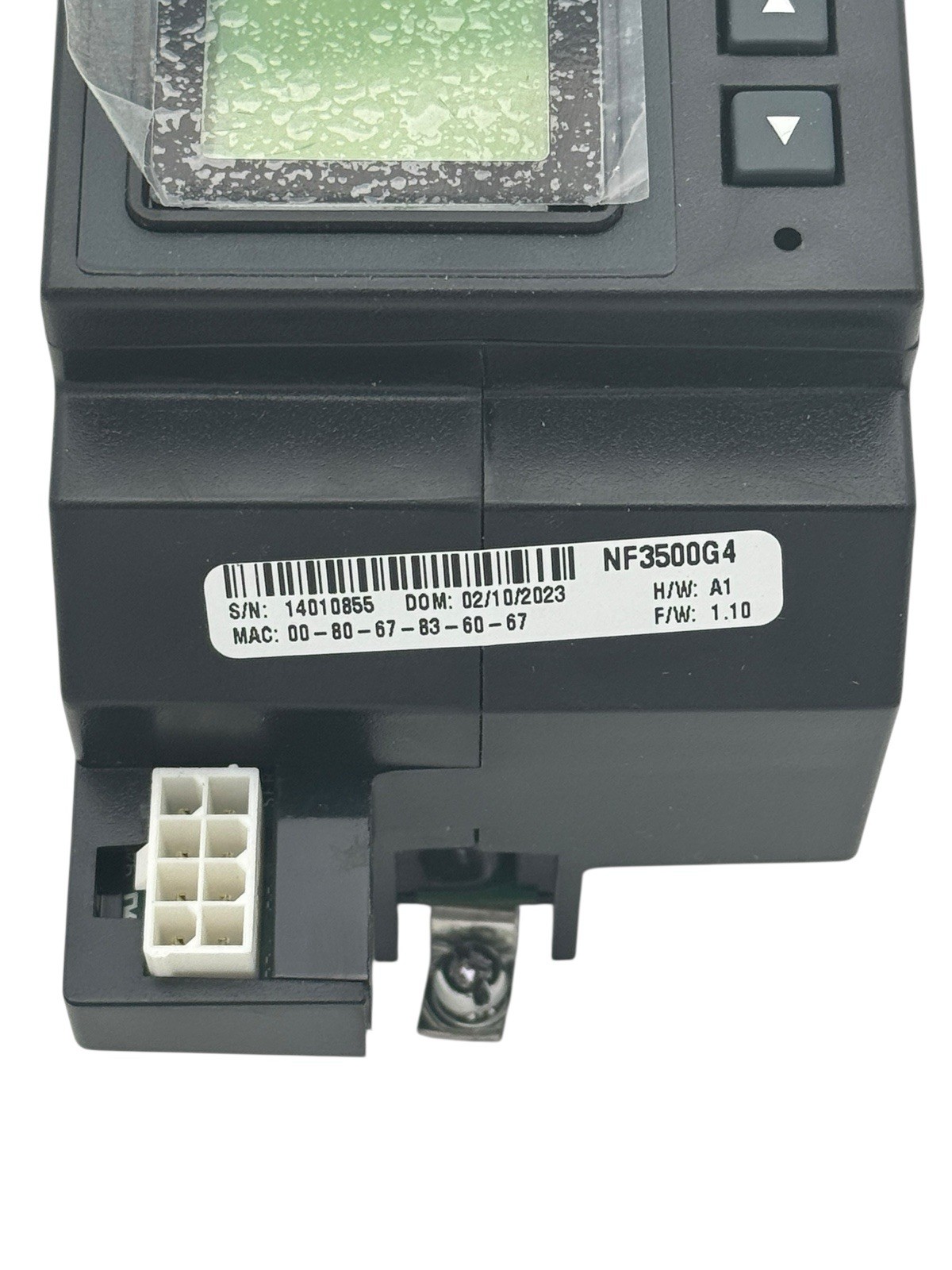 Schneider Electric Powerlink Controller Module G4 NF3500G4