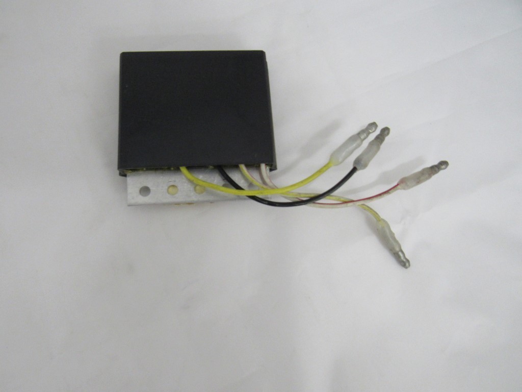 Polaris Snowmobile Switch, EXH. Temp 1996-1998 Ultra - 4110197