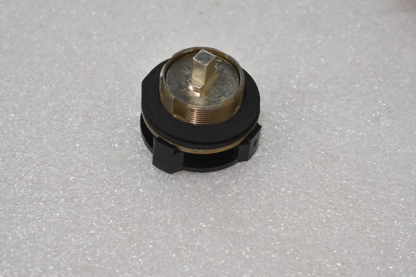 HONEYWELL MICROSWITCH PTSHA201 SELECTOR SWITCH, 3 POS, SPRING RETURN