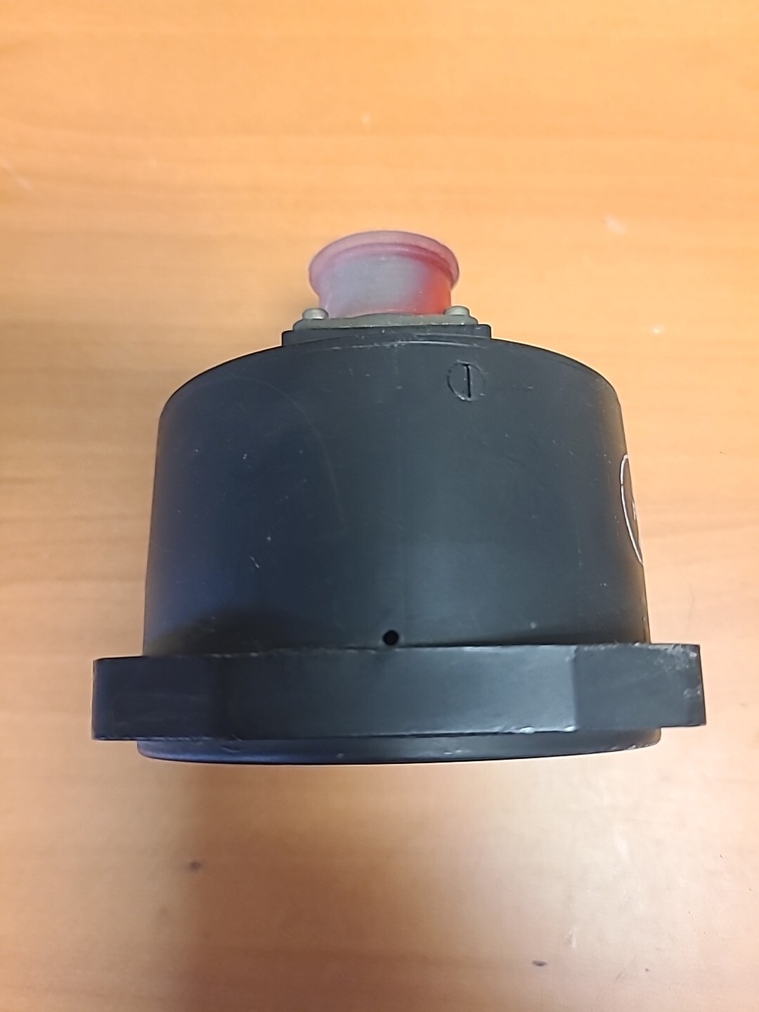 Fuel Quantity Indicator EA124AN-115