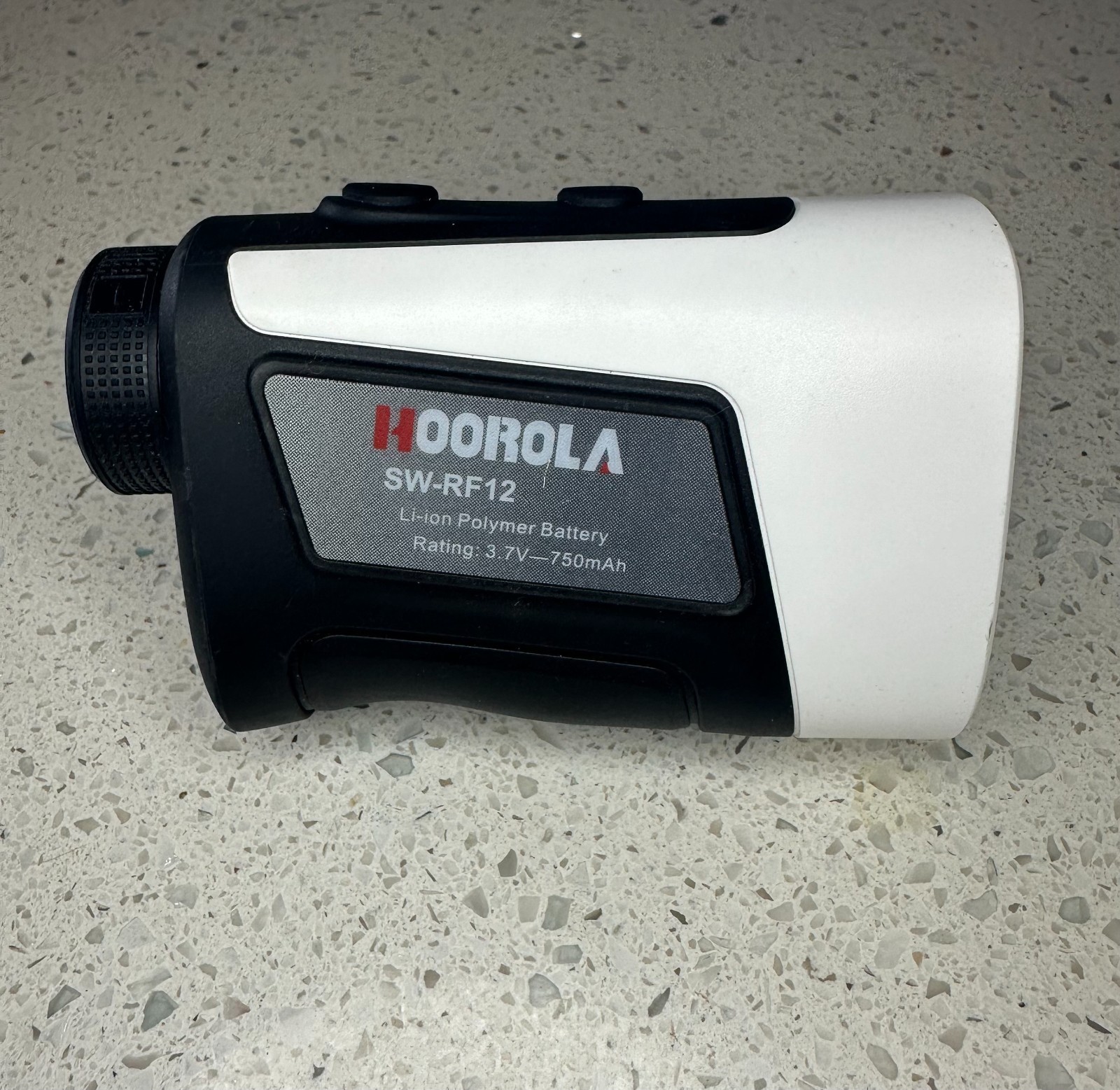 Hoorola Range Finder Golf 1200 Yards Rangefinder With Slope
