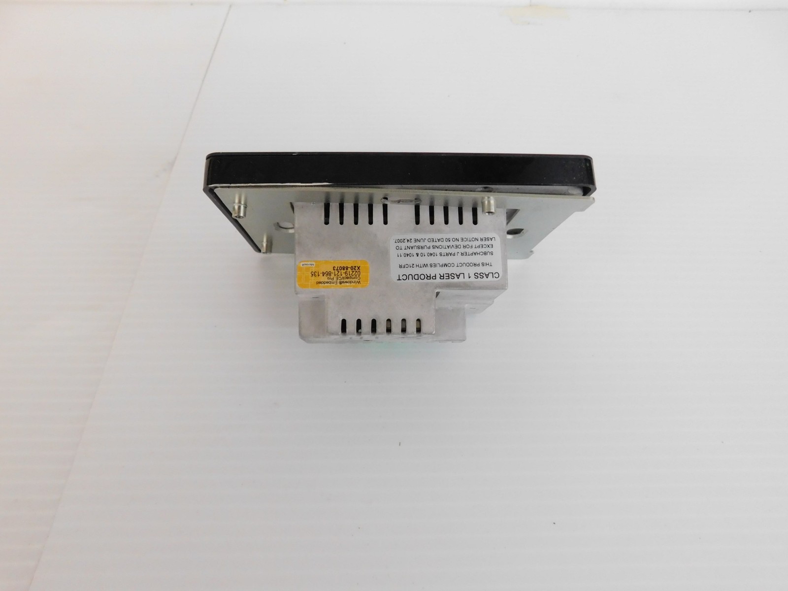^^ CRESTRON M201902001 SKU MPC3-101-B MEDIA PRESENTATION CONTROLLER (QKM6)