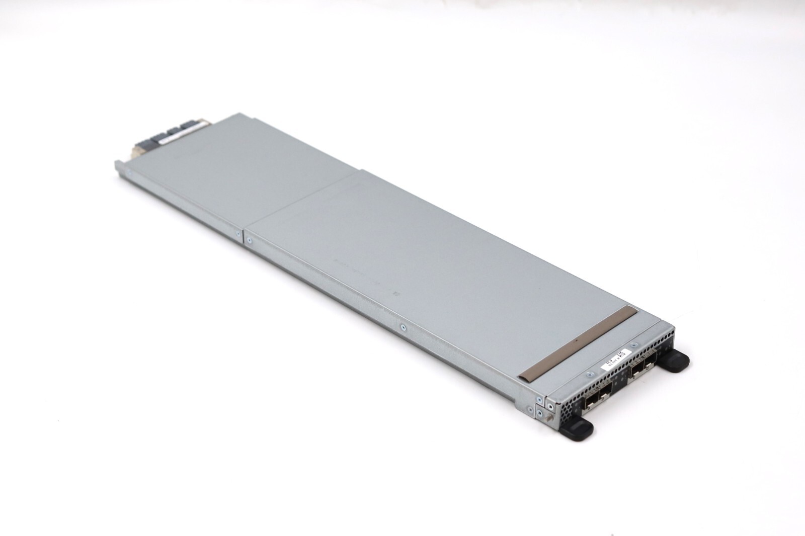 NetApp Quad-Port 16GbE Fibre Channel Adapter P/N: 111-02397+A3 Tested Working